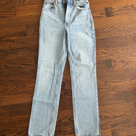 A&F Jeans - Picture 9 of 11